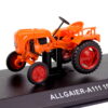 Traktor Allgayer A111 1941 - 1:43 Hachette
