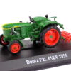 Traktor Deutz  F2L 612/6 1956 - 1:43 Hachette
