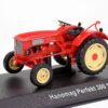 Traktor Hanomag Perfekt 300 1963 - 1:43 Hachette
