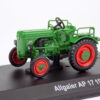 Traktor Allgaier AP17 1951 - 1:43 Hachette