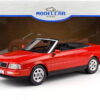 AUDI 80 CABRIOLET 1991 - 1:18 MCG
