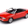 AUDI 80 CABRIOLET 1991 - 1:18 MCG - Image 2