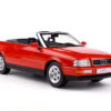AUDI 80 CABRIOLET 1991 - 1:18 MCG - Image 3