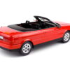 AUDI 80 CABRIOLET 1991 - 1:18 MCG - Image 4
