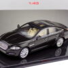 JAGUAR  XJ  (X351) 2010 - 1:43 IXO