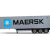 KONTAINEROVÝ NÁVES MAERSK 1:24 SOLIDO - Image 8
