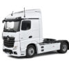 MERCEDES BENZ ACTROS L 2023 - 1:24 SOLIDO