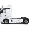 MERCEDES BENZ ACTROS L 2023 - 1:24 SOLIDO - Image 8