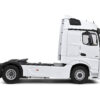 MERCEDES BENZ ACTROS L 2023 - 1:24 SOLIDO - Image 5