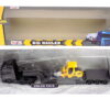 VOLVO FH16 XL 750 s prepravníkom ťažkej techniky - 1:64 MAISTO - Image 2