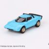 LANCIA STRATOS HF STRADALE 1975 - 1:64 MINIGT - Image 2