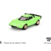 LANCIA STRATOS HF STRADALE 1975 - 1:64 MINIGT