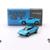 LANCIA STRATOS HF STRADALE 1975 - 1:64 MINIGT