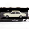 BMW 2500 BERLINE (E3) 1968 Limited edition - 1:18 MINICHAMPS - Image 9