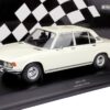 BMW 2500 BERLINE (E3) 1968 Limited edition - 1:18 MINICHAMPS