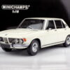 BMW 2500 BERLINE (E3) 1968 Limited edition - 1:18 MINICHAMPS - Image 2