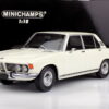 BMW 2500 BERLINE (E3) 1968 Limited edition - 1:18 MINICHAMPS - Image 3