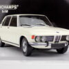 BMW 2500 BERLINE (E3) 1968 Limited edition - 1:18 MINICHAMPS - Image 4