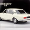 BMW 2500 BERLINE (E3) 1968 Limited edition - 1:18 MINICHAMPS - Image 7
