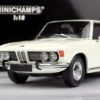 BMW 2500 BERLINE (E3) 1968 Limited edition - 1:18 MINICHAMPS - Image 8