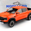FORD RANGER RAPTOR 2023 - 1:18 MCG