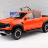 FORD RANGER RAPTOR 2023 - 1:18 MCG - Image 2