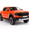 FORD RANGER RAPTOR 2023 - 1:18 MCG - Image 4