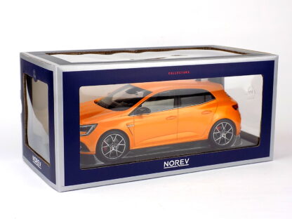 RENAULT MEGANE RS TROPHY 2022 - 1:18 NOREV - Image 5