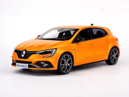 RENAULT MEGANE RS TROPHY 2022 - 1:18 NOREV - Image 2