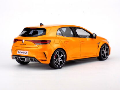 RENAULT MEGANE RS TROPHY 2022 - 1:18 NOREV - Image 3