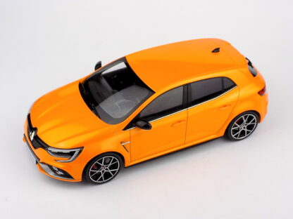 RENAULT MEGANE RS TROPHY 2022 - 1:18 NOREV - Image 4