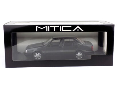 LANCIA THEMA TURBO 16V LX 2S 1991 - 1:18 MITICA - Image 7