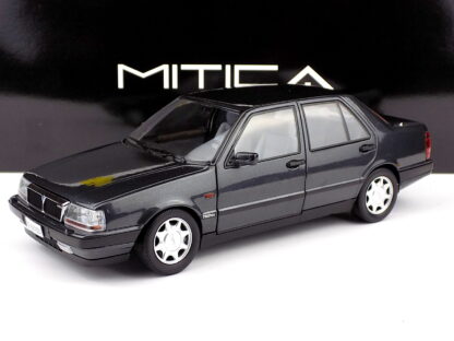 LANCIA THEMA TURBO 16V LX 2S 1991 - 1:18 MITICA