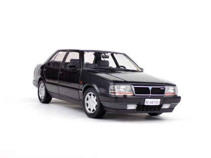 LANCIA THEMA TURBO 16V LX 2S 1991 - 1:18 MITICA - Image 4