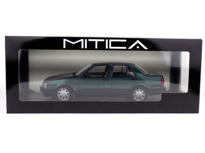 LANCIA THEMA TURBO 16V LX 2S 1991 - 1:18 MITICA - Image 7