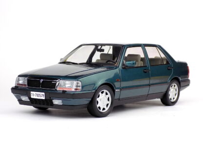 LANCIA THEMA TURBO 16V LX 2S 1991 - 1:18 MITICA - Image 2