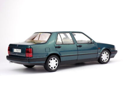 LANCIA THEMA TURBO 16V LX 2S 1991 - 1:18 MITICA - Image 3