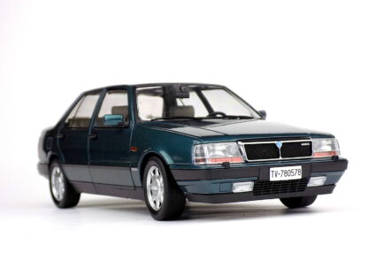 LANCIA THEMA TURBO 16V LX 2S 1991 - 1:18 MITICA - Image 4