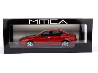 ALFA ROMEO 166 3.0 V6 1998 - 1:18 MITICA - Image 8