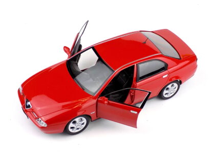 ALFA ROMEO 166 3.0 V6 1998 - 1:18 MITICA - Image 7