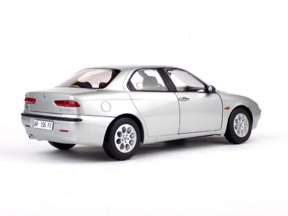 ALFA ROMEO 156 2.0 TWIN SPARK 1997 - 1:18 MITICA - Image 3