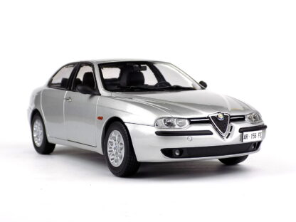 ALFA ROMEO 156 2.0 TWIN SPARK 1997 - 1:18 MITICA - Image 4