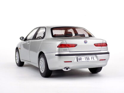 ALFA ROMEO 156 2.0 TWIN SPARK 1997 - 1:18 MITICA - Image 5