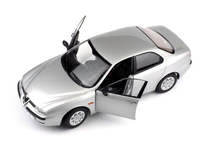 ALFA ROMEO 156 2.0 TWIN SPARK 1997 - 1:18 MITICA - Image 7