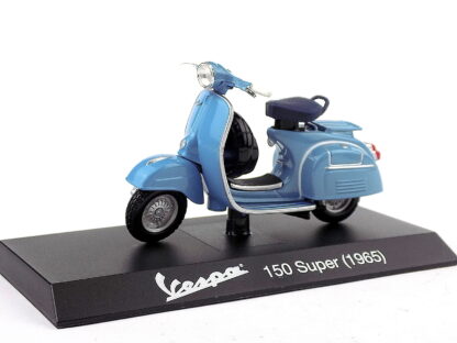 PIAGGIO VESPA 150 SUPER 1965 - 1:18 MAISTO