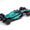 ASTON MARTIN F1 AMR23 TEAM ARAMCO COGNIZANT #18 SEZÓNA 2023 LANCE STROLL - 1:43 BBURAGO - Image 3