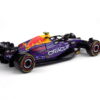 RED BULL F1 RB19 TEAM ORACLE RED BULL RACING #11 3rd LAS VEGAS USA GP 2023 SERGIO PEREZ - 1:43 BBURAGO - Image 3