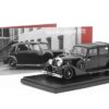 Tatra 80 Landaulet (closed) 1935 - 1:43 Autocult