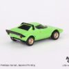 LANCIA STRATOS HF STRADALE 1975 - 1:64 MINIGT - Image 2