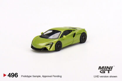 McLAREN ARTURA 2021 - 1:64 MiniGT - Image 2